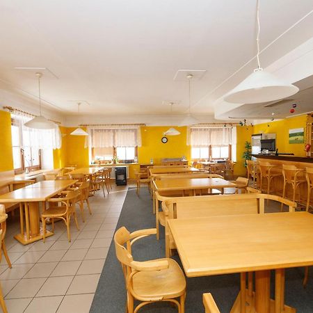 Mala Rennerovka Hotel Strážné Eksteriør billede