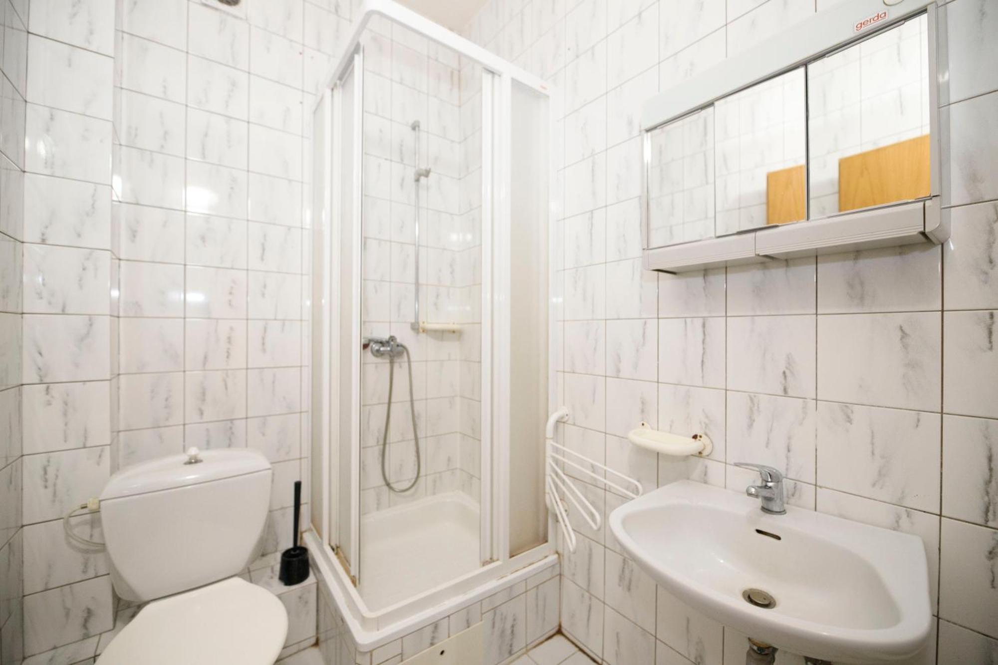 Mala Rennerovka Hotel Strážné Eksteriør billede